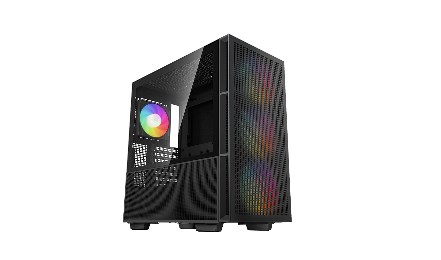 Deepcool CH560 Non Digital Black