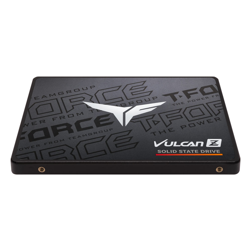 Teamgroup Vulcan Z 256 GB SSD
