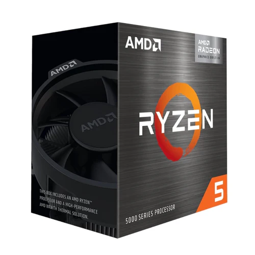 AMD Ryzen™ 5 5600GT