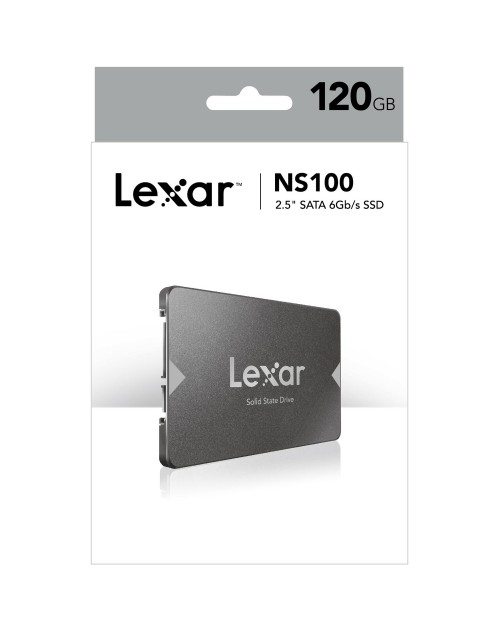 120GB SSD SATA | Assorted Branded