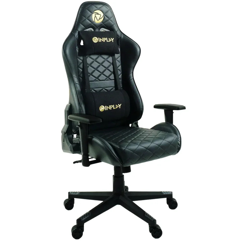 Inplay X5 Leather Gaming Chair