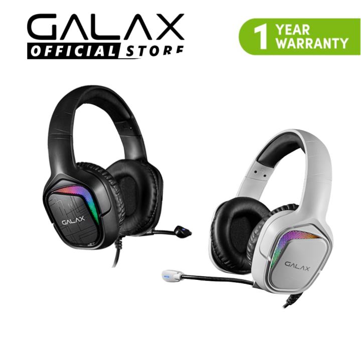 Galax Sonar 04 Gaming Headphones