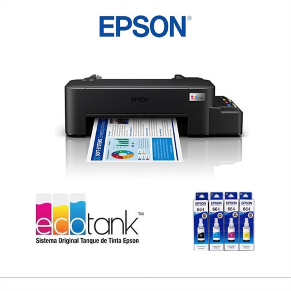 Epson L121 Printer