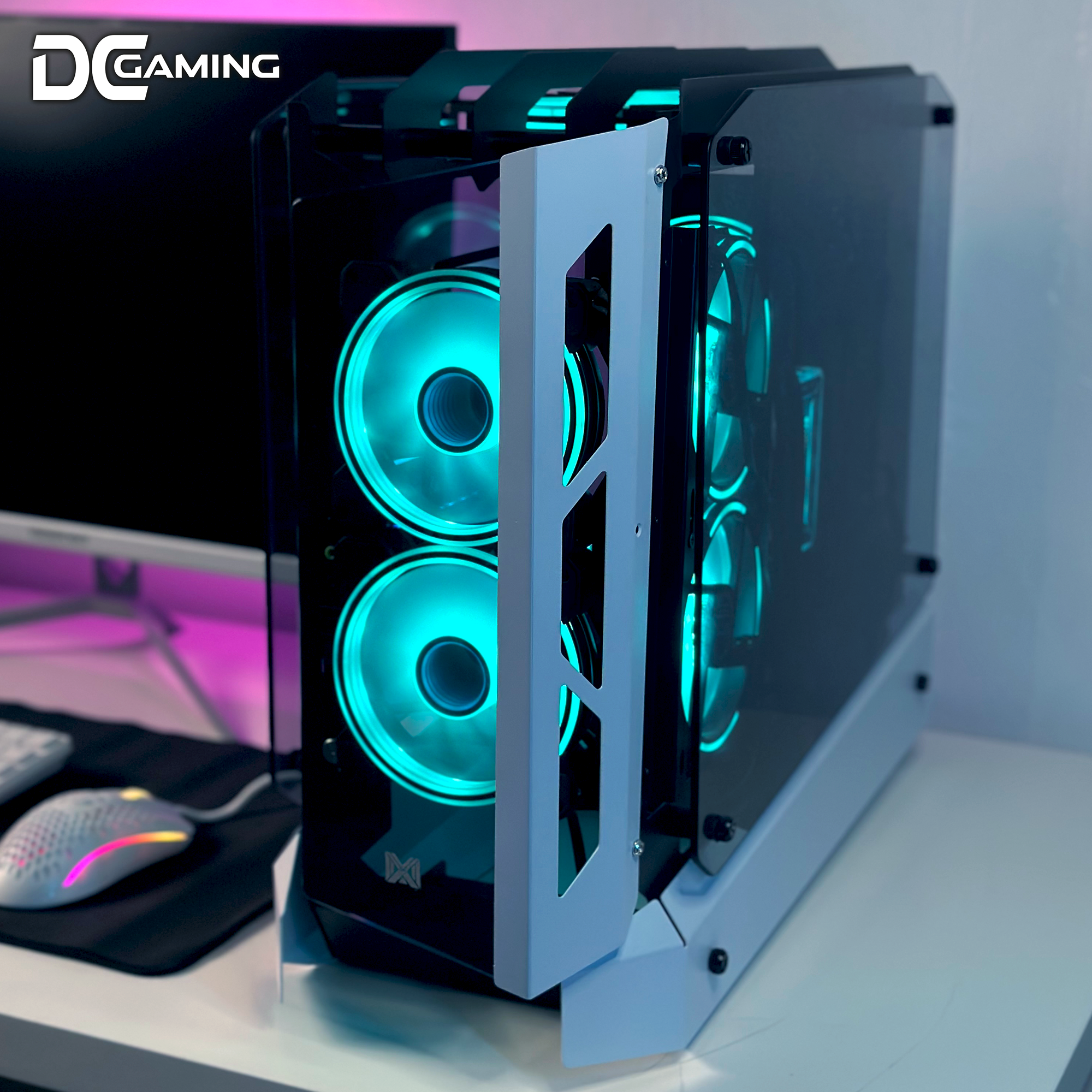 7pcs MMA aRGB Fans Bundle for MMA AK99