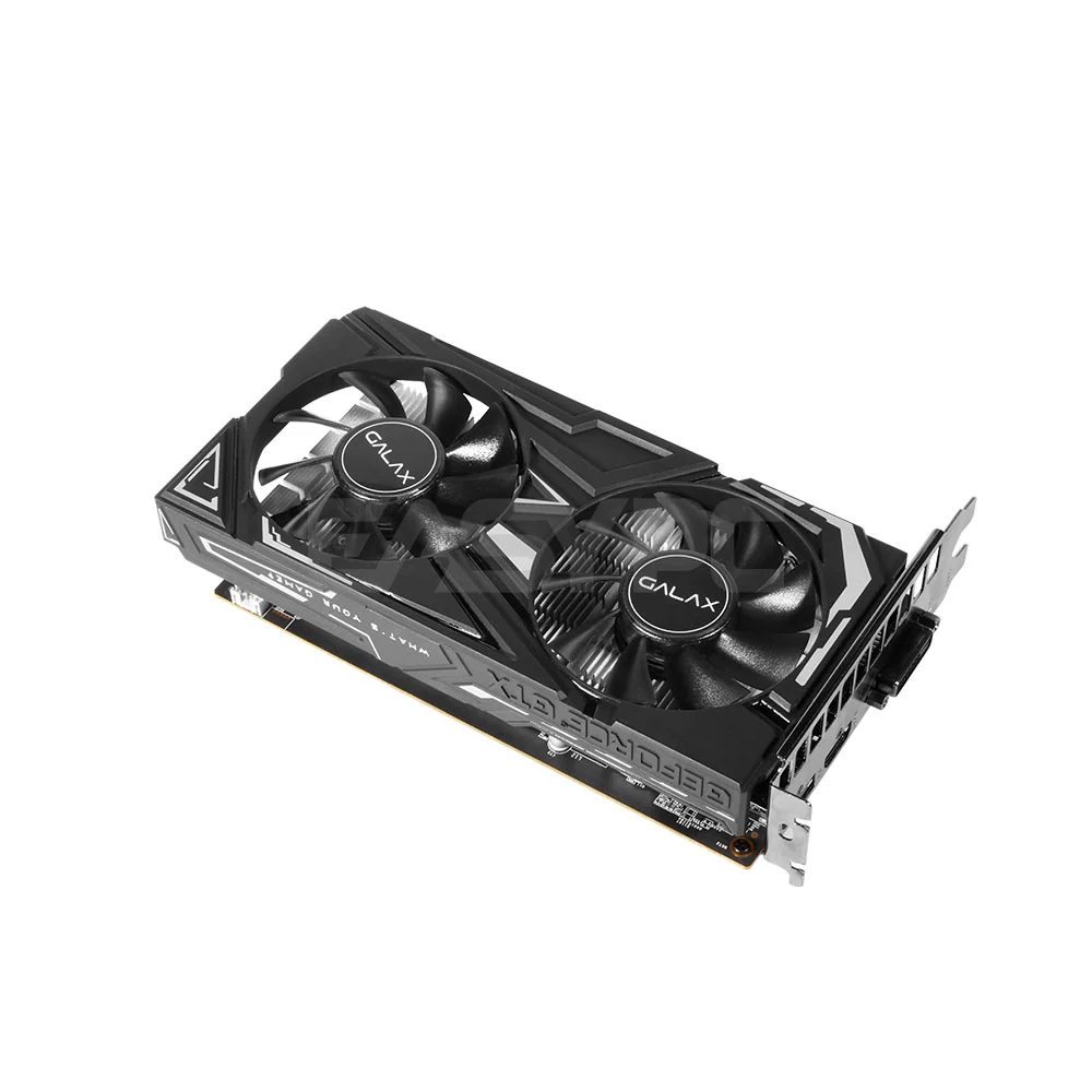 Galax Gtx 1650 EX 1-Click OC 4gb 128bit GDDR6