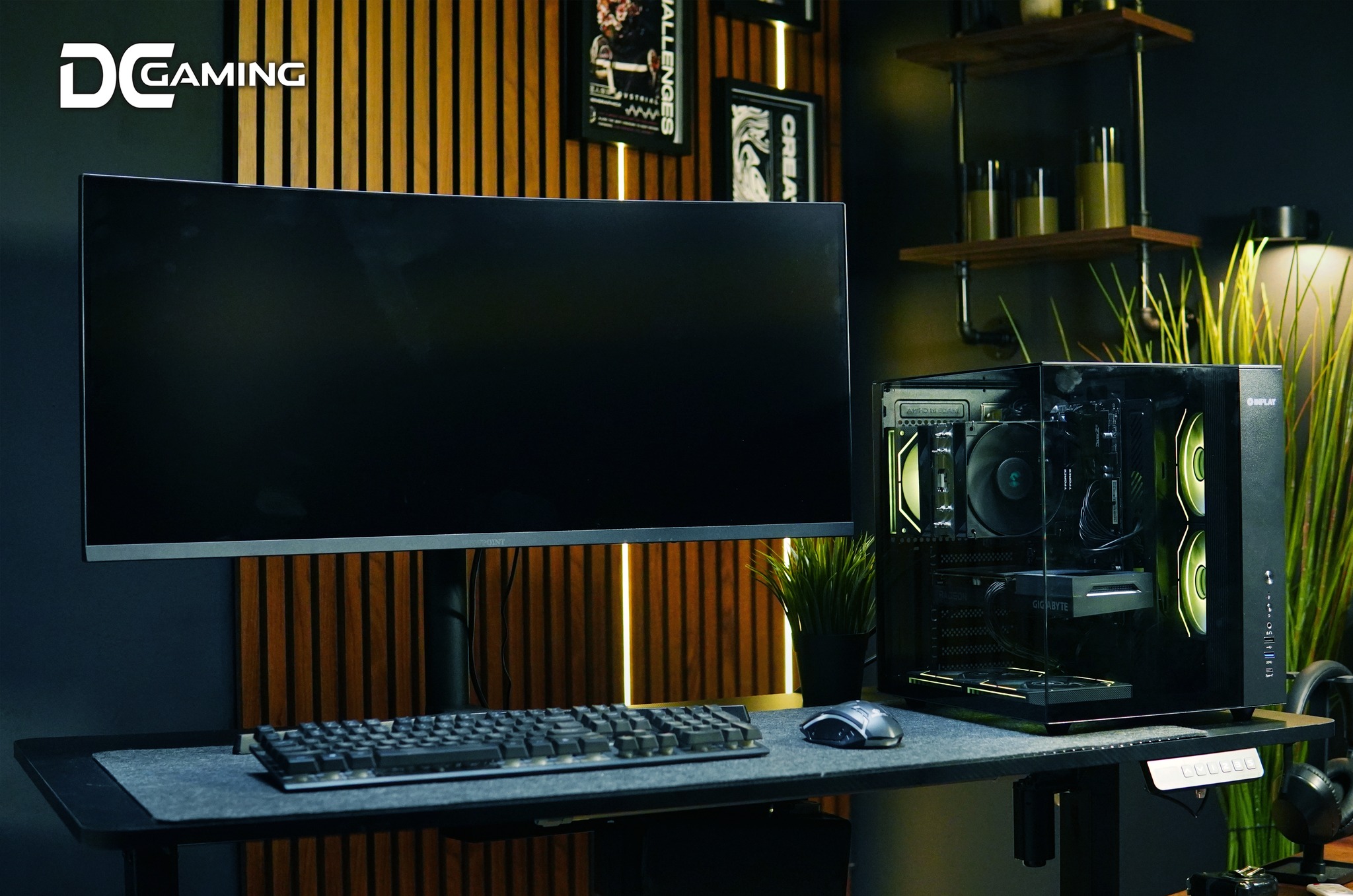 AMD Ryzen 5 5600 | RX 6600 - Gamer / Editors - DESKTOP PACKAGE