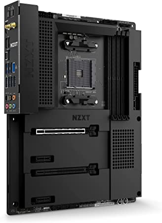 NZXT N7 B550 | Premium AMD™ Gaming Motherboard