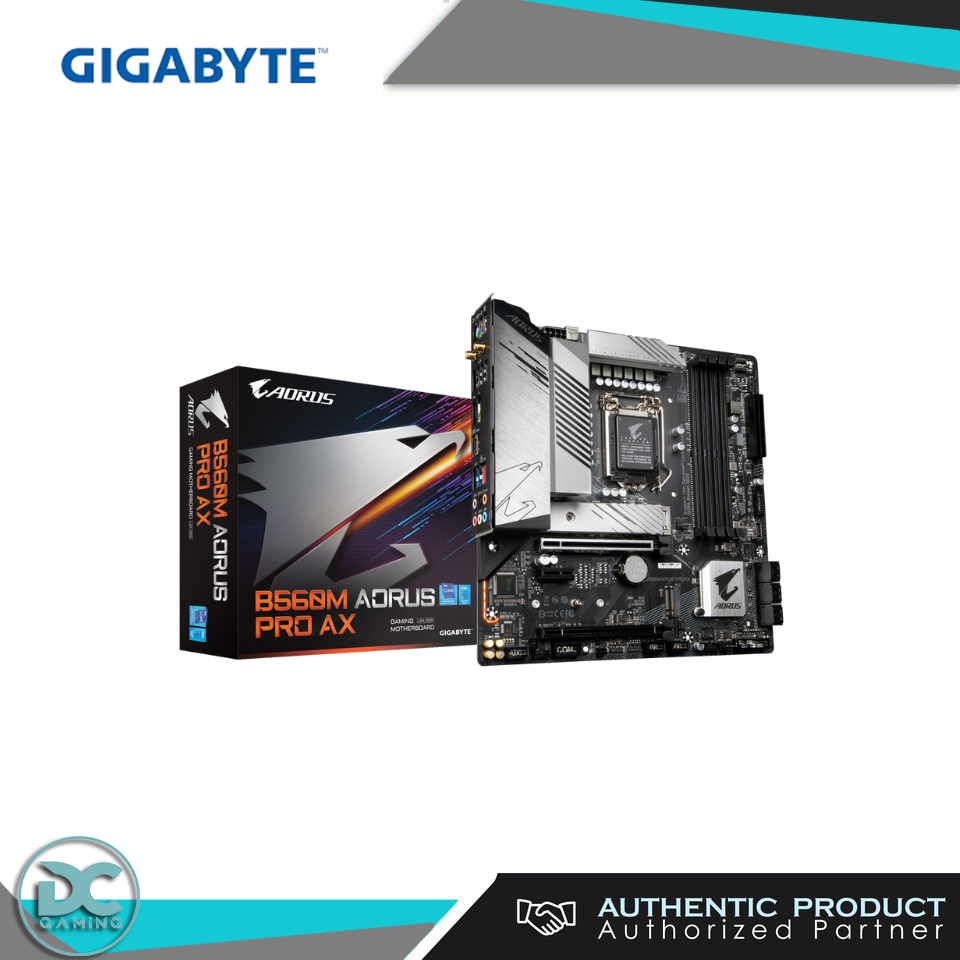 GA-B560M-AORUS-PRO-AX