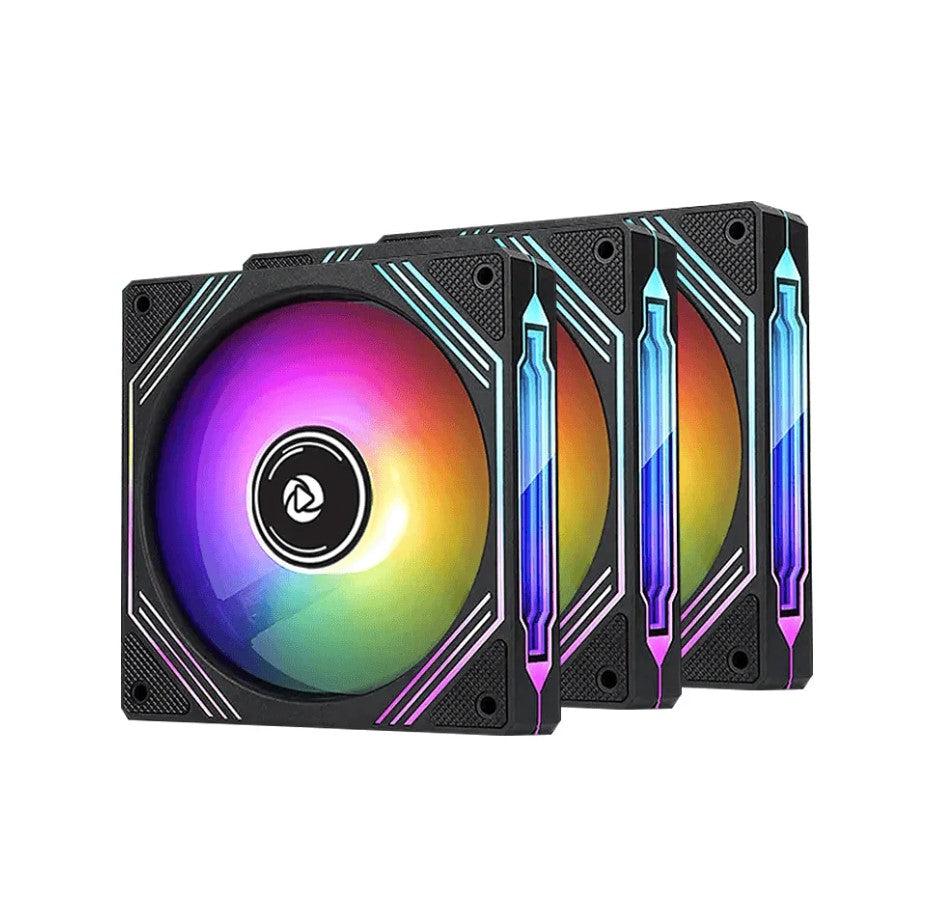 Inplay Seaview Tower F3 3in1 aRGB| Black