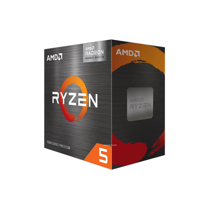 AMD Ryzen™ 5 5500GT