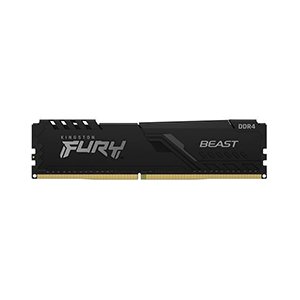 8GB Kingston HyperX Fury 3200mhz