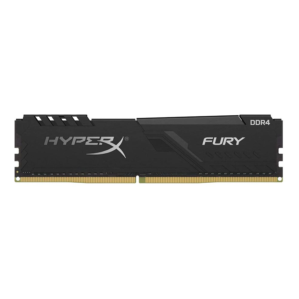 16GB Kingston Hyper Fury 3200mhz