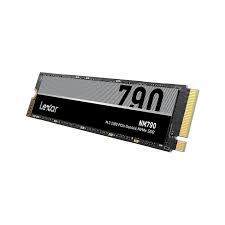 Lexar NM790 1TB PCIe 4.0 Gen 4x4 NVMe SSD 