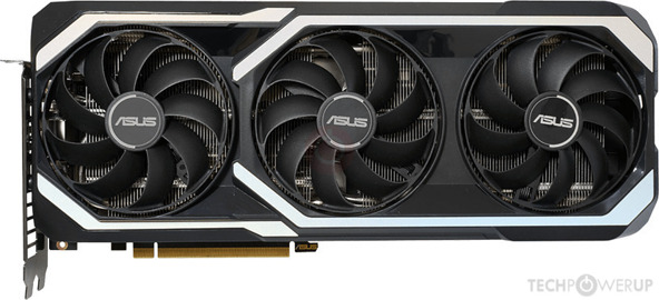 Asus RTX 3070 8GB OC 