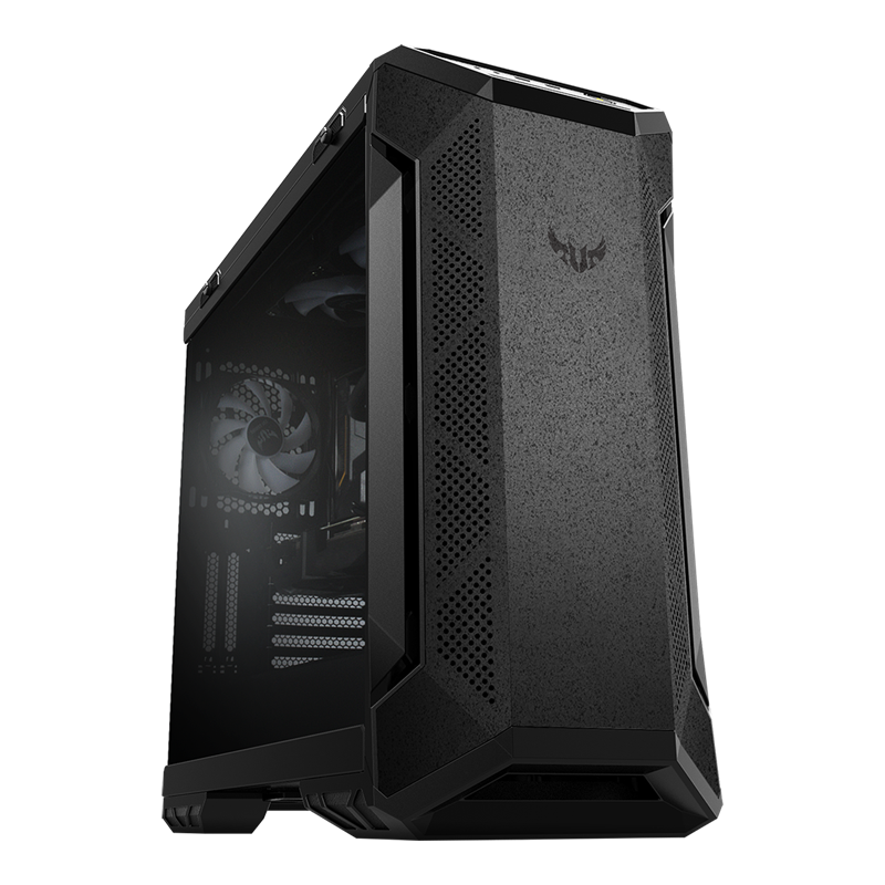 Asus TUF GT501 Grey Gaming Case