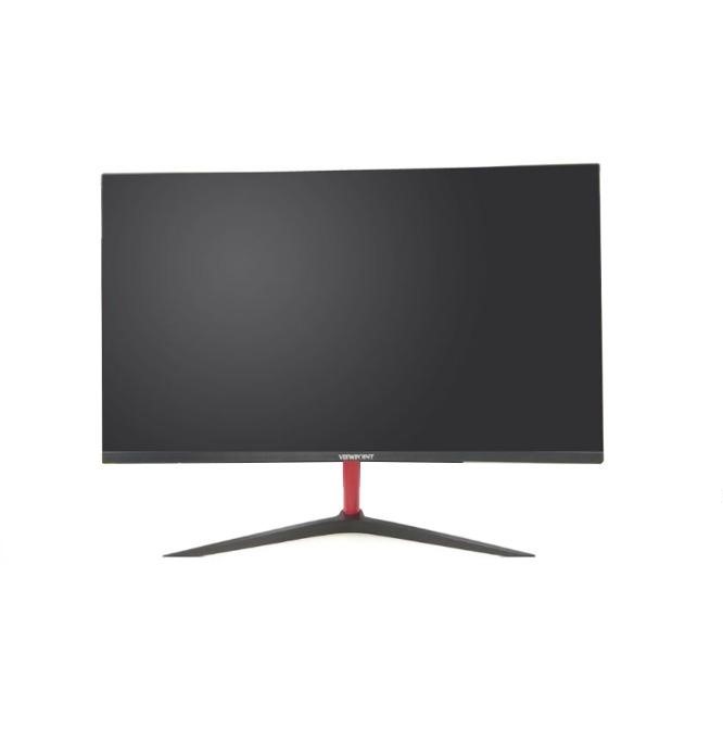 Viewpoint 27" BLACK 75hz  FHD  Semi Curve Monitor 