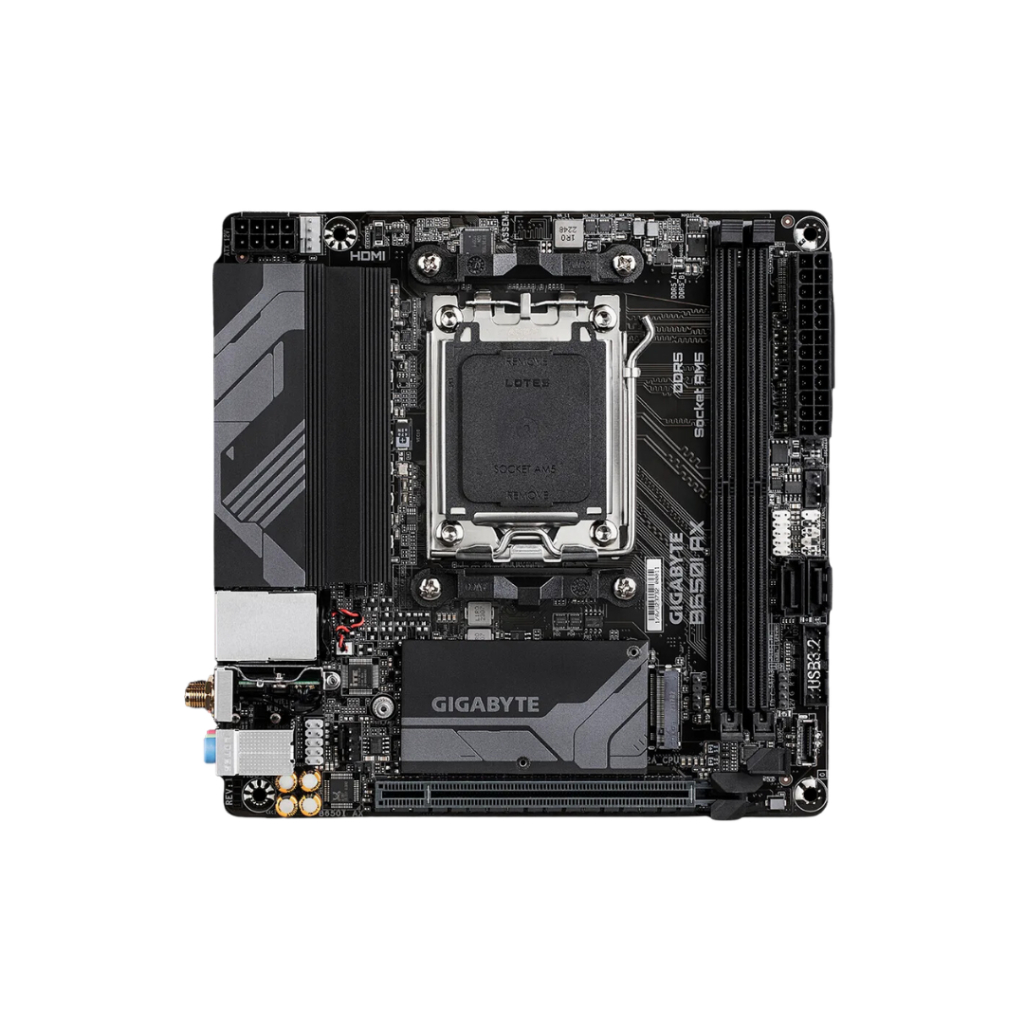 GIGABYTE B650I-AX MOTHERBOARD