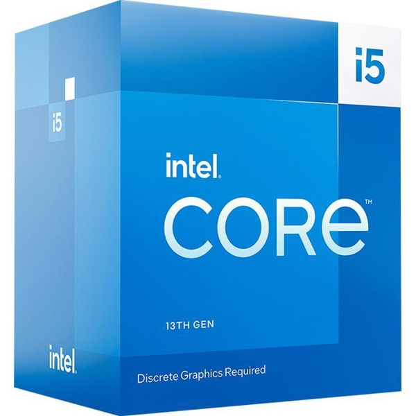 Intel® Core™ i5-13400F