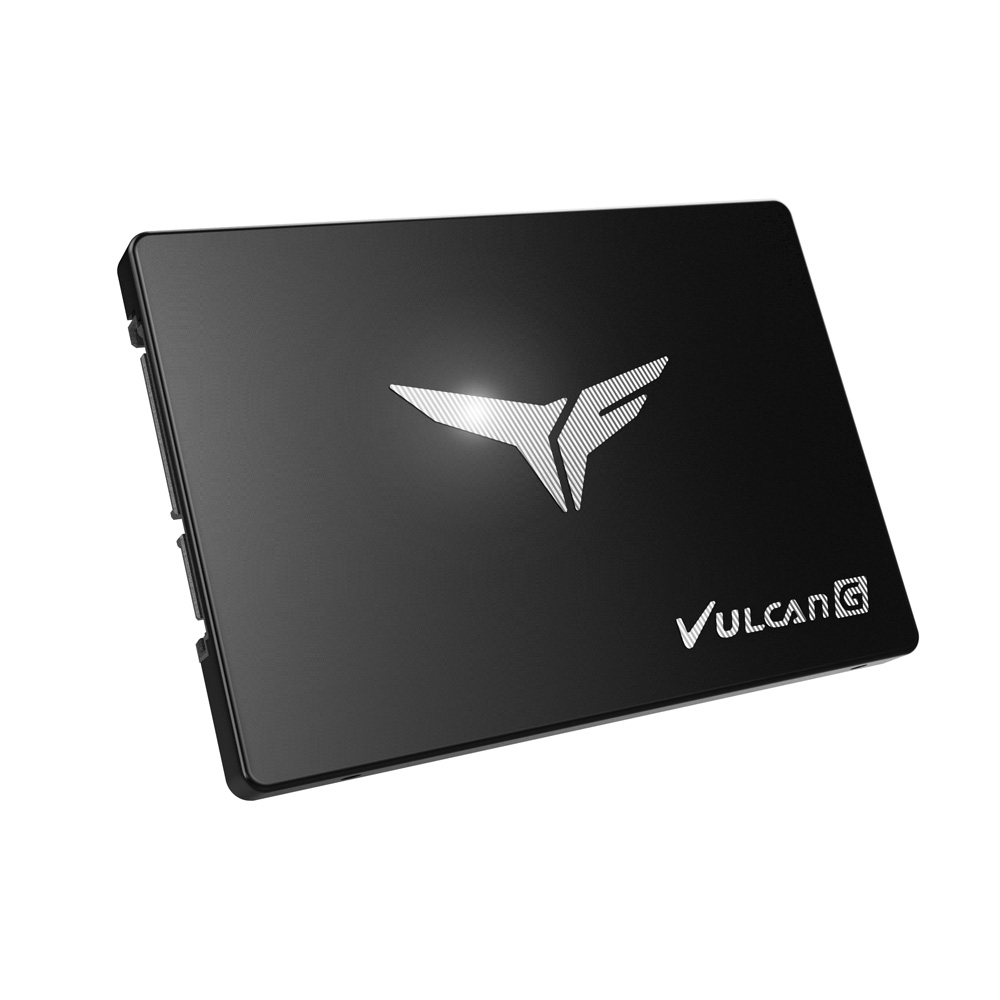 TFORCE Vulcan Z 512GB SSD 2.5